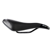 Selle Italia S5 Lady Superflow Zadel Hi-Viz voor stadsfiets en e-bike, comfortabel en zichtbaar in heldere kleuren