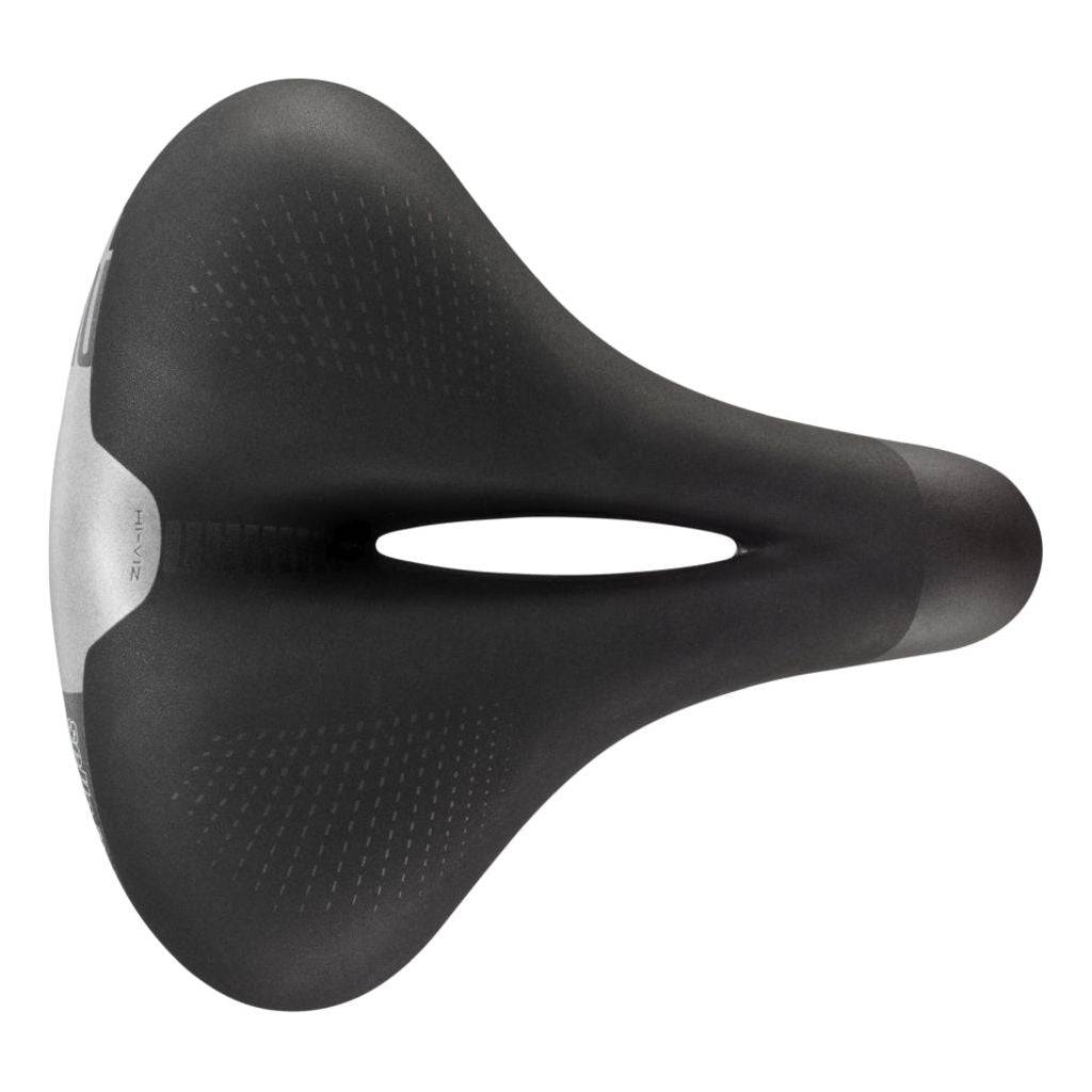 Selle Italia Fietszadel T2 Flow - Le Coq Wielerartikelen