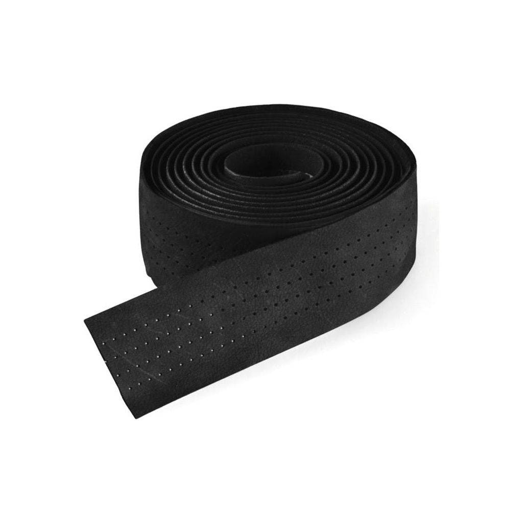 Stuurlint Selle Italia Classica Leer - Le Coq Wielerartikelen