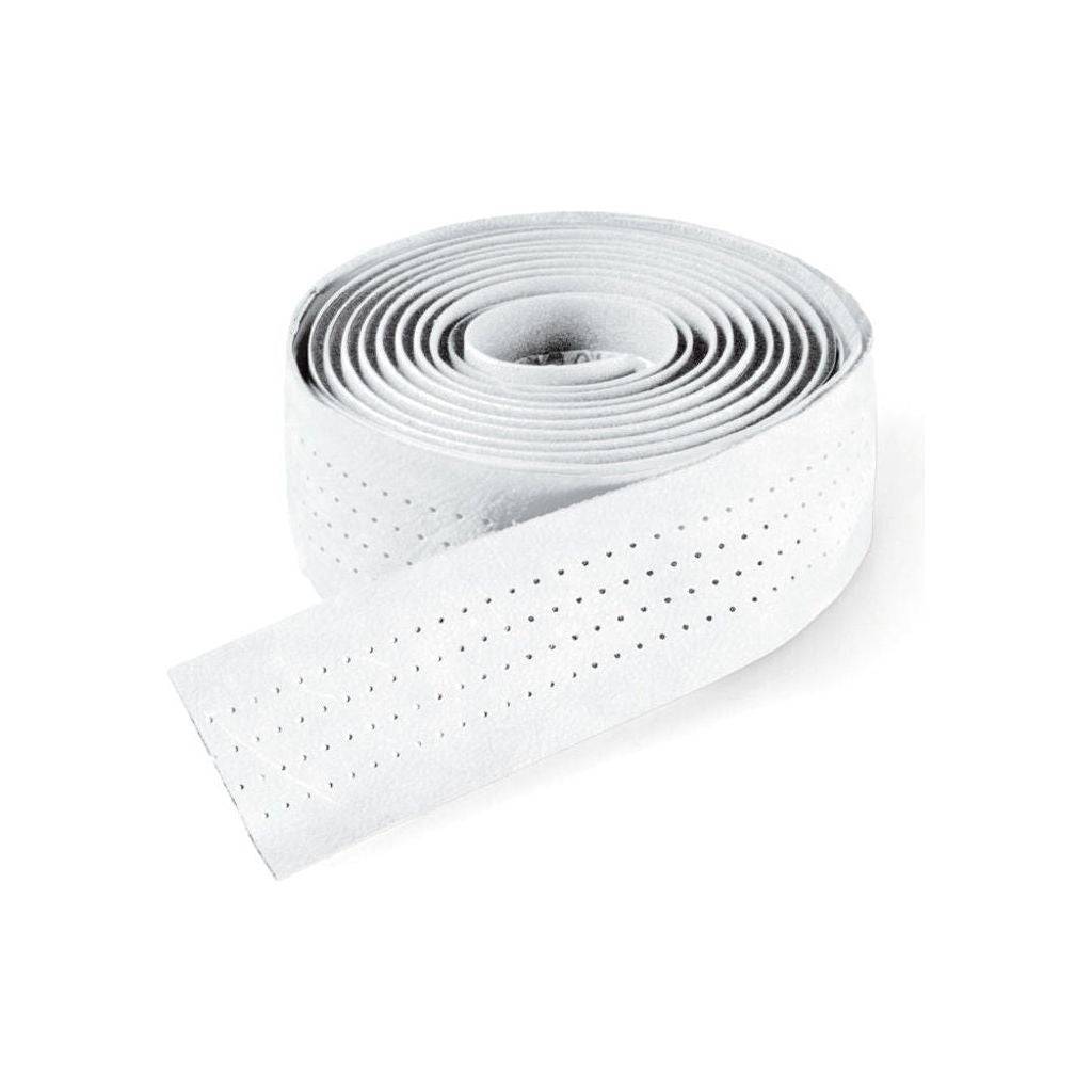 Stuurlint Selle Italia Classica Leer - Le Coq Wielerartikelen