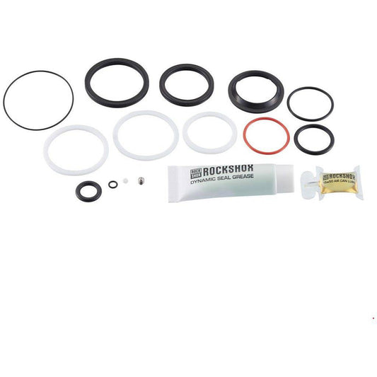 Rockshox Schod Deluxe Servicekit 200H/1Yr - Le Coq Wielerartikelen