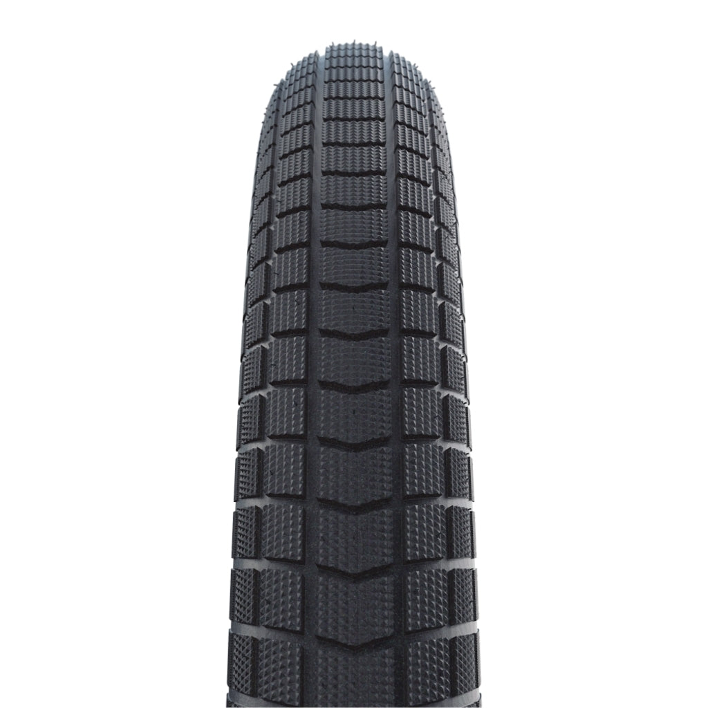 Schwalbe Reifen Big Ben Plus Dd/Greenguard 20 X 2.15" / 55-406