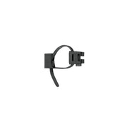 Axa Resolute 8-120 kabelslot, 120 cm lang met Ø8 mm, stevig en veilig voor het beveiligen van kabels.