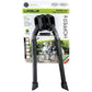 Ursus Standaard 2-Poot Hopper 28" / 300Mm - Zwart - Le Coq Wielerartikelen