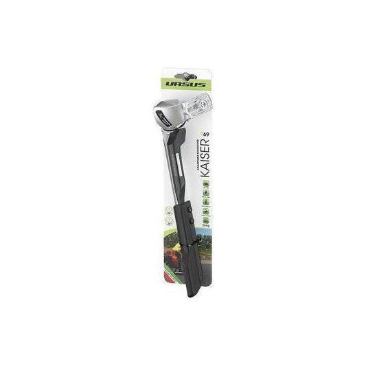 Ursus Standaard Kaiser 26-29" - Zilver - Le Coq Wielerartikelen