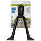 Ursus Standaard 2-Poot Big Foot 28" - Zwart - Le Coq Wielerartikelen