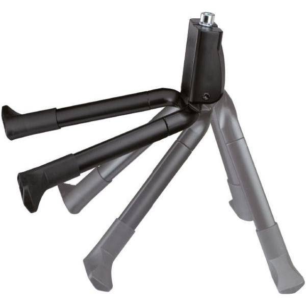 Ursus Standaard 2-Poot Big Foot 28" - Zwart - Le Coq Wielerartikelen