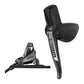 Sram Rem Rival Dropper Fm L Cb Hydro Db Zwart - Le Coq Wielerartikelen