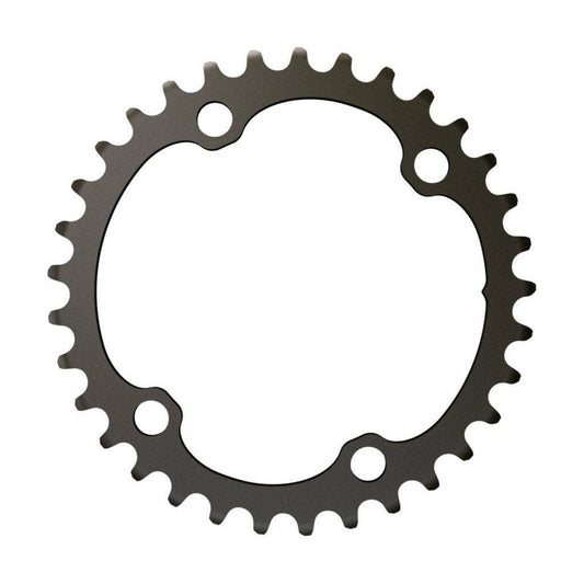 Kettingblad Sram Force Wide 12V 30T Steek 94 Blast Black - Le Coq Wielerartikelen