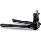 Ursus Middenstandaard Jumbo Evo Crankbescherming 300Mm Zwart - Le Coq Wielerartikelen