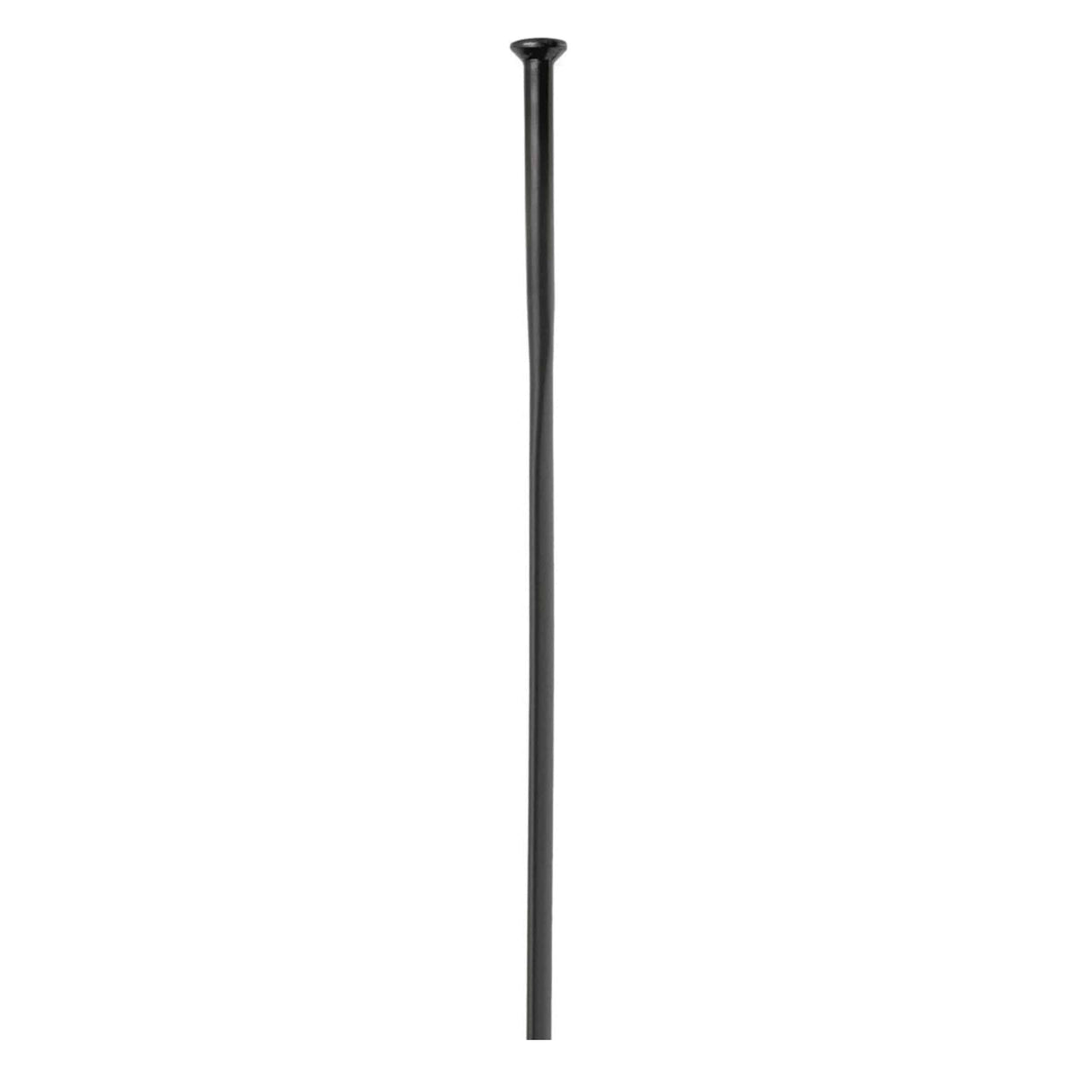 Zwarte DT Swiss Spaak 14X268 DT Aerolite SP Zwart DS A 20 voor lichte fietsframes