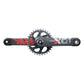 Sram Crankstel X01 Eagle Dub 12V Cb 175 - 32T - Le Coq Wielerartikelen