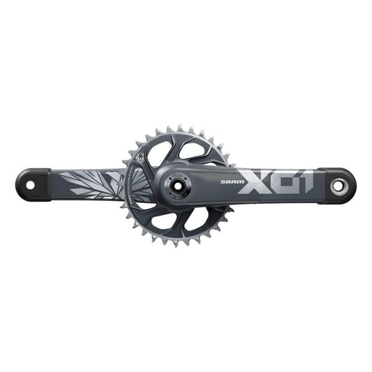 Sram Crankstel X01 Eagle Dub 12V Cb 175 - 32T - Le Coq Wielerartikelen