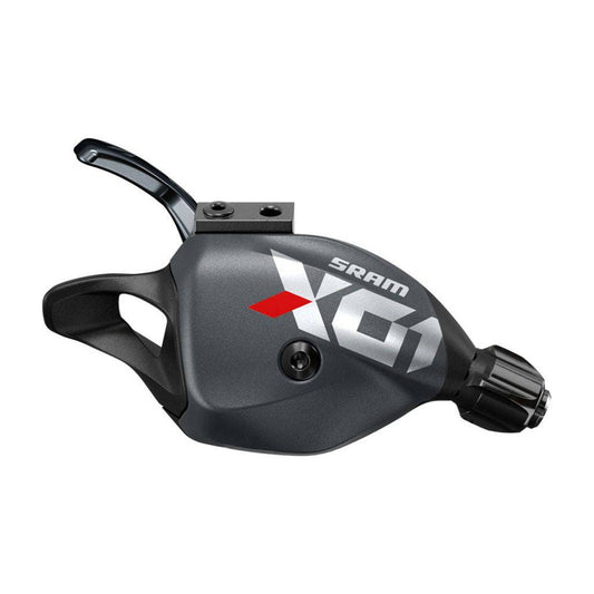 Sram Shifter Voor Achterderailleur 12 Speed  X01 Eagle Trigger Achter Aluminium - Le Coq Wielerartikelen