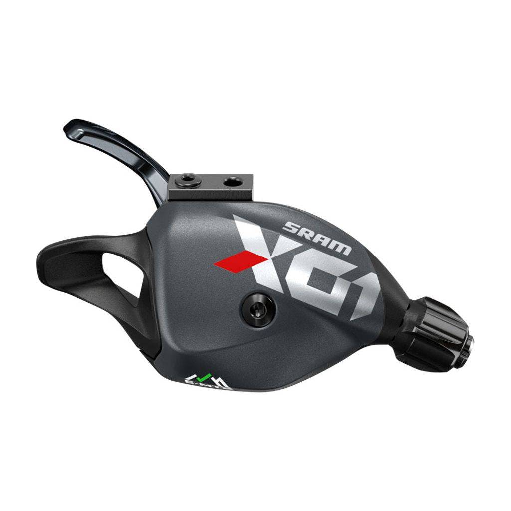 Sram Versteller X01 Eagle Single Click  Achter Aluminium Lunar - Le Coq Wielerartikelen