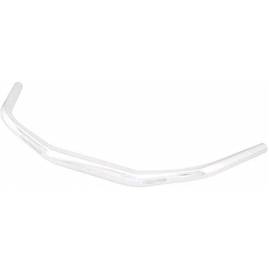 Ergotec Stuur Moon Cruiser Ø31,8 X 610 Mm - Zilver - Le Coq Wielerartikelen