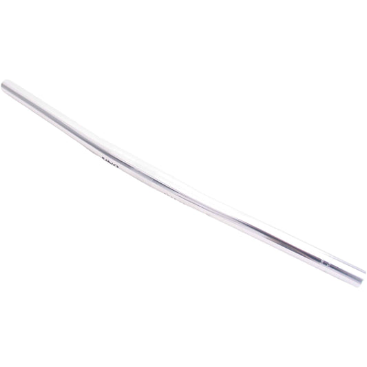Kalloy Stuur Mtb Recht 25,4X575 Mm Aluminium - Zilver - Le Coq Wielerartikelen