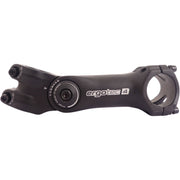 Ergotec Octopus Ahead 50 verstelbare stuurpen, 31,8 mm, 125 mm, geschikt voor fietsen, zichtbaar in de afbeelding.