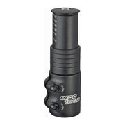 Ergotec Ahead 3 stuurpenverlenger 1-1/8 inch van Al6061 T6 metaal, geschikt voor fiets stuuraccessoires