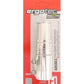 Ergotec Stuurpen Verlenger Ahead 3 - 1-1/8" Al6061 T6 - Zilver - Le Coq Wielerartikelen
