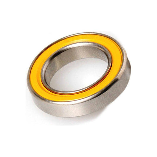 Kogellager DT Swiss 6802 Ceramic ESB/ESBN Ø15xØ24x5mm Zilver - Le Coq Wielerartikelen