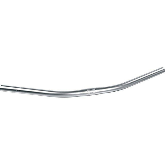 Stuur Ergotec Moon Cruiser 25,4X610 Mm - Alu Look - Le Coq Wielerartikelen