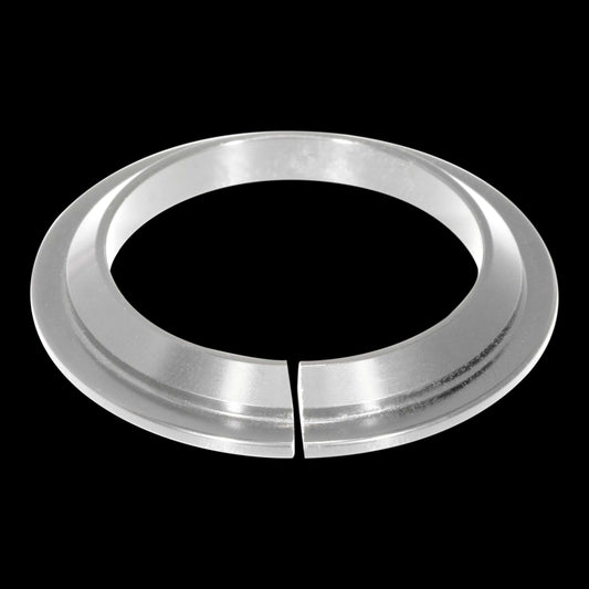Vorkconus Elvedes Voor 11/4 Inch Ø33Mm 36° - Zilver - Le Coq Wielerartikelen
