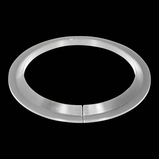Vorkconus Voor 11/2 Inch Ø39,8Mm 36° - Zilver - Le Coq Wielerartikelen