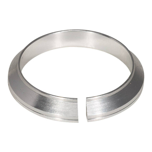 Compressiering Elvedes Voor 1 1/8" Balhoofd - 36° 5,8 Mm Hoogte (Zilver) - Le Coq Wielerartikelen