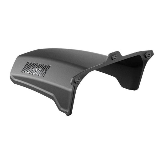 Rockshox Spatbord V Zeb 35Mm Zwart - Le Coq Wielerartikelen
