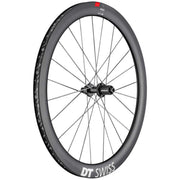 DT Swiss achterwiel 28 inch Arc1100 Dicut 50 Db racefiets wiel met lichte carbon velg en aerodynamisch ontwerp