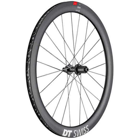 Dt Swiss Achterwiel 28" Arc1100 Dicut 50 Db - Le Coq Wielerartikelen