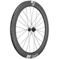 Voorwiel 28" DT Swiss ARC1400 Dicut 62 DB Disc CL Carbon Zwart - Le Coq Wielerartikelen