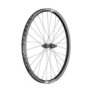 DT Swiss MTB achterwiel 29 inch XRC1501 Spline 30 XD Boost carbon zwart met schijfremmen en snelheidsopties