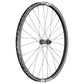 Voorwiel 27.5" DT Swiss XMC1501 Spline 30 Boost Disc CL Carbon Zwart - Le Coq Wielerartikelen