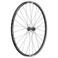 Voorwiel 29" DT Swiss XR1700 Spline 25 Boost Disc CL Aluminium Zwart - Le Coq Wielerartikelen