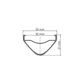 Dt Swiss Wiel A 29 Dt Xm1700 Spline 30 Db Cl 148/12 Sh - Le Coq Wielerartikelen