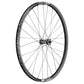 Voorwiel 27.5" DT Swiss EX1700 Spline 30 Boost Disc IS Aluminium Zwart - Le Coq Wielerartikelen