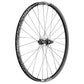Achterwiel 27.5" DT Swiss EX1700 Spline 30 XD 11/12V Boost Disc IS Aluminium Zwart - Le Coq Wielerartikelen