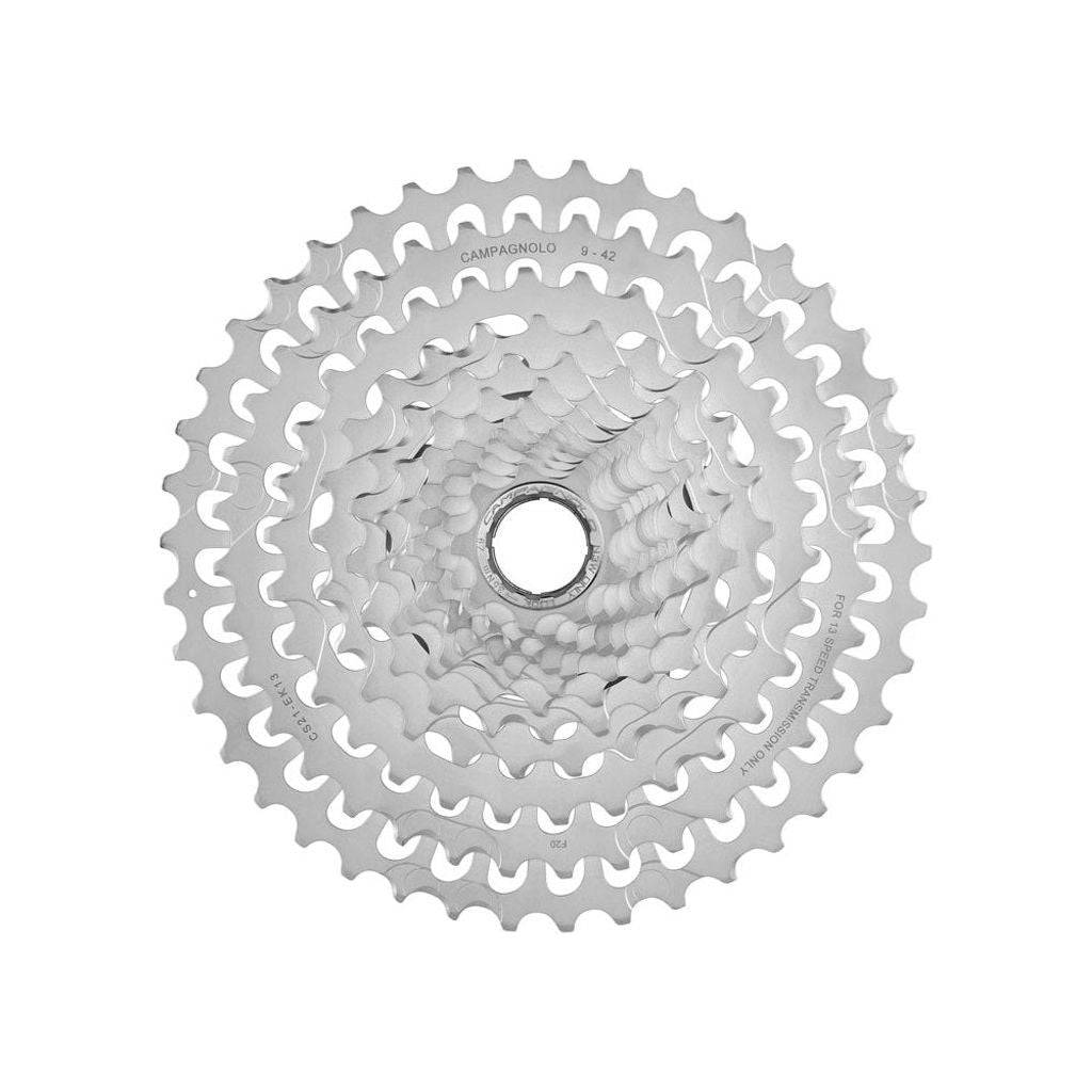 Campagnolo Cassette 13 Speed Ekar - Le Coq Wielerartikelen