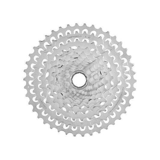 Campagnolo Cassette 13 Speed Ekar - Le Coq Wielerartikelen