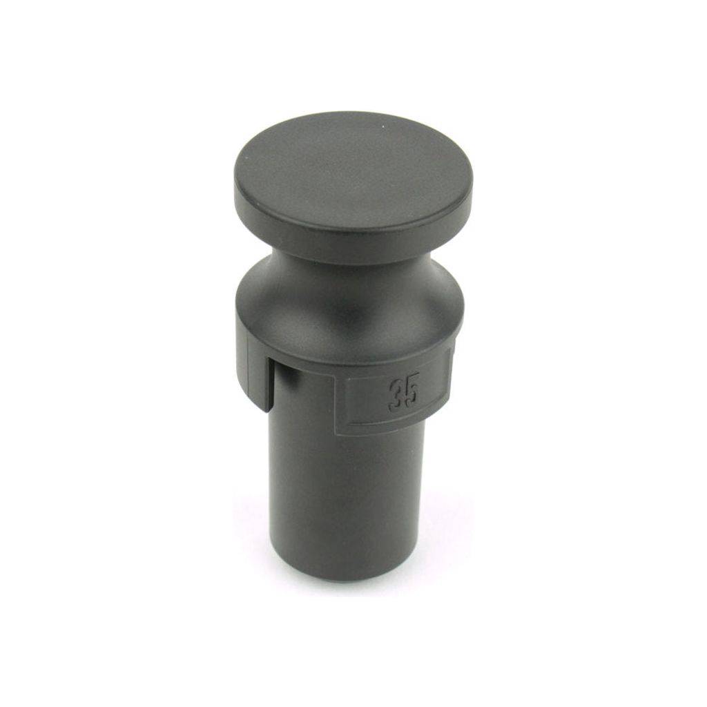 RockShox Glower vorkonderdeel, 35 mm kalfslekkageafdichting installatie gereedschap voor voorvorken, geschikt voor mountainbikes.