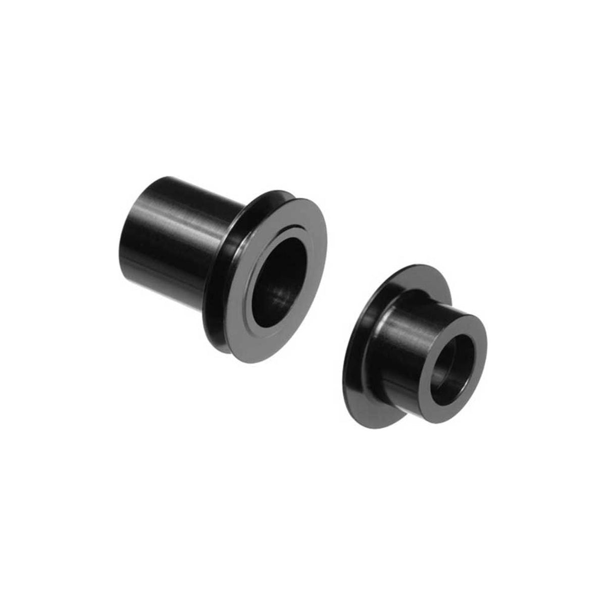 DT Swiss naafdombouwkit voor MTB 240S/350, 135/12 mm as, inclusief onderdelen voor naafmontage