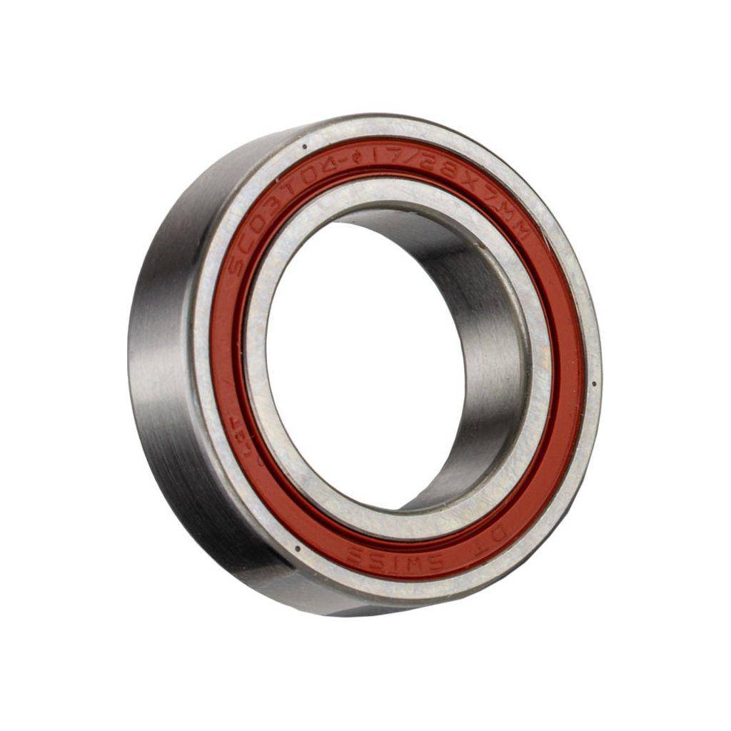 Dt Swiss Naafd Dt Kogellager 1728 17X28X7 - Le Coq Wielerartikelen
