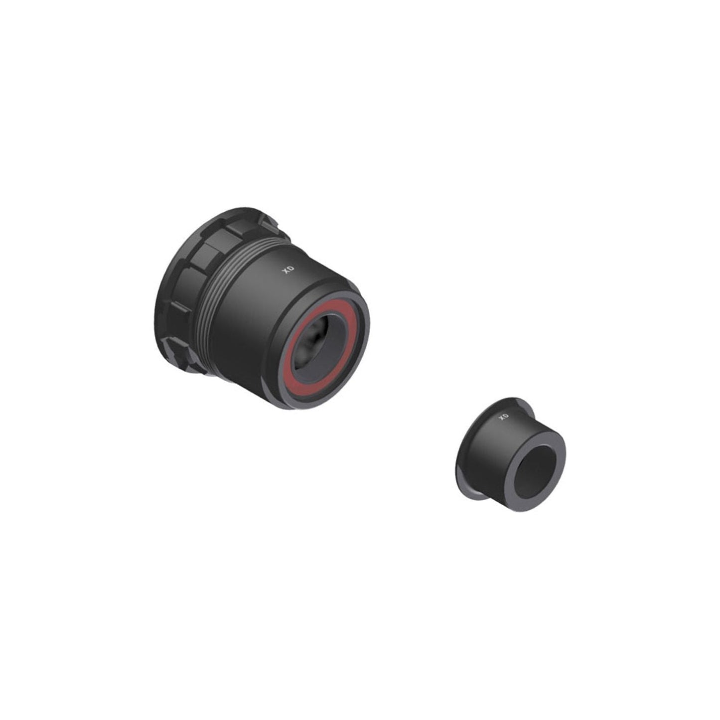 Dt Swiss Naafd Dt Body Kit Ratchet Xd 135/12 - Le Coq Wielerartikelen