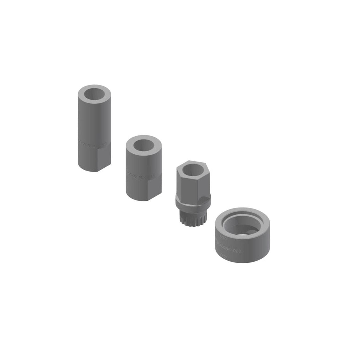 DT Swiss GRS DT set 180/240 EXP wielset met zwarte naven en spaken, geschikt voor mountainbiken en wielrennen
