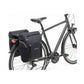 New Looxs Dubbele Bagagedragertas Sports Racktime 32 Liter - Le Coq Wielerartikelen