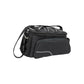 New Looxs Bagagedragertas Sports Trunk Bag Racktime 31 Liter 34,5 X 20 X 24 Cm - Zwart - Le Coq Wielerartikelen