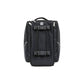 New Looxs Bagagedragertas Sports Trunk Bag Racktime 31 Liter 34,5 X 20 X 24 Cm - Zwart - Le Coq Wielerartikelen