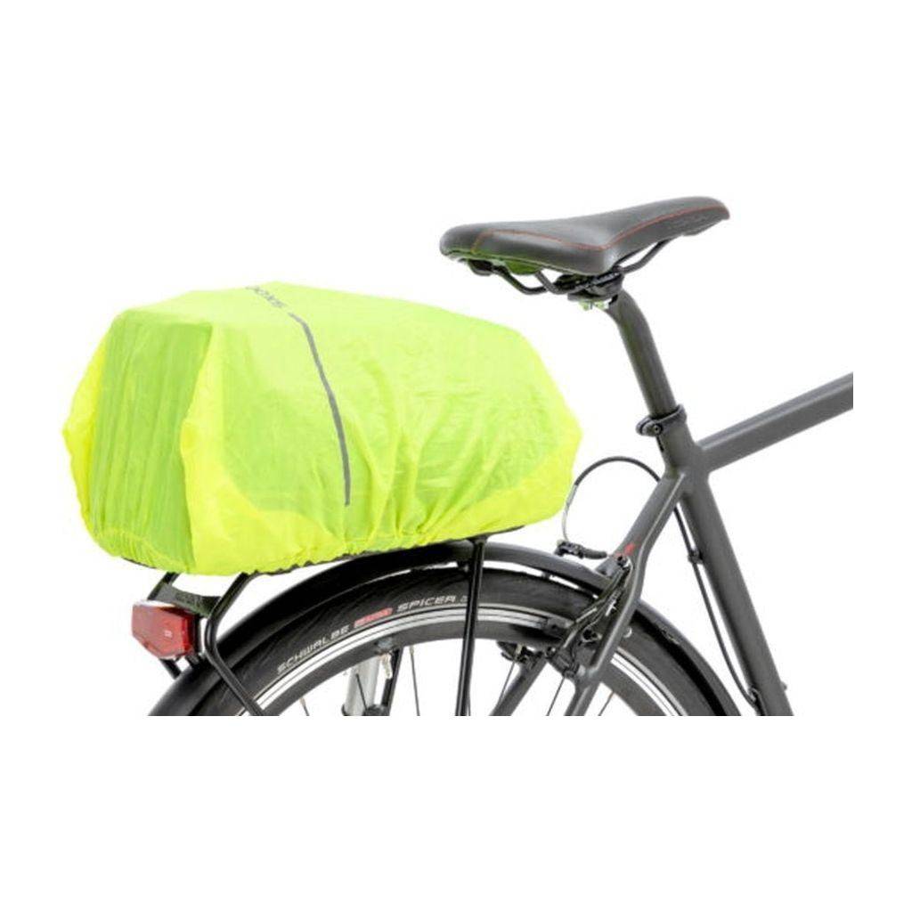 New Looxs Bagagedragertas Trunkbag Sports Racktime 2.0 31 Liter 34,5 X 24 X 20 Cm - Le Coq Wielerartikelen